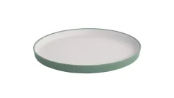 Gala 2 Person Dinner Set Shadow Green