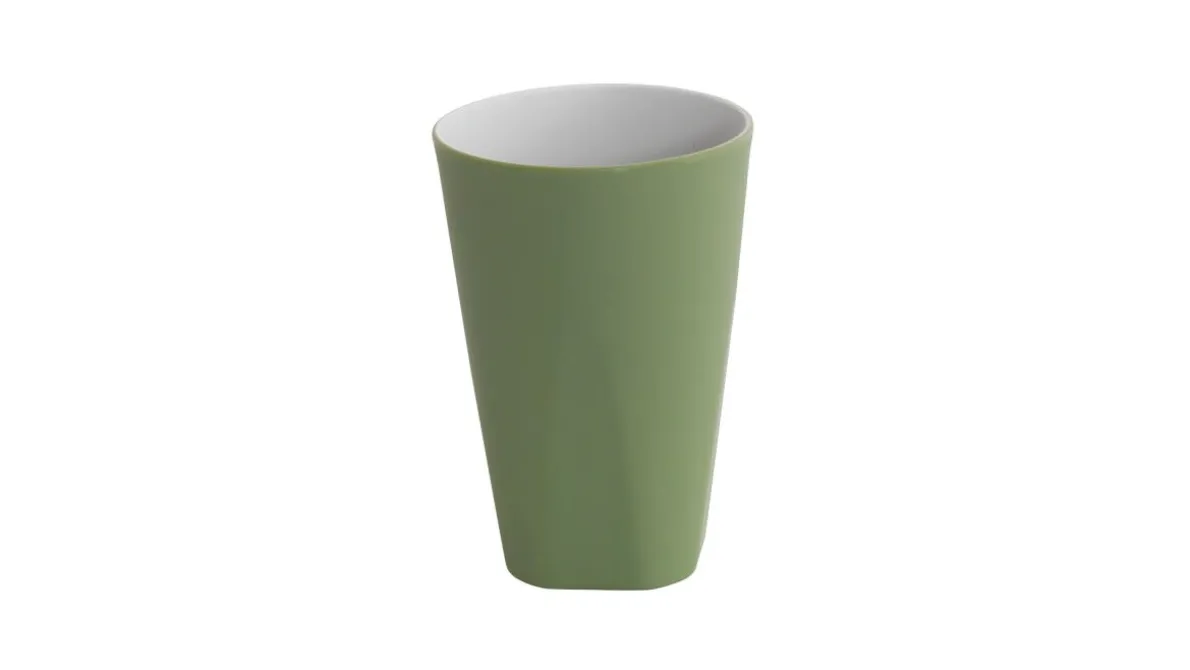 Gala 4 Person Dinner Set Shadow Green