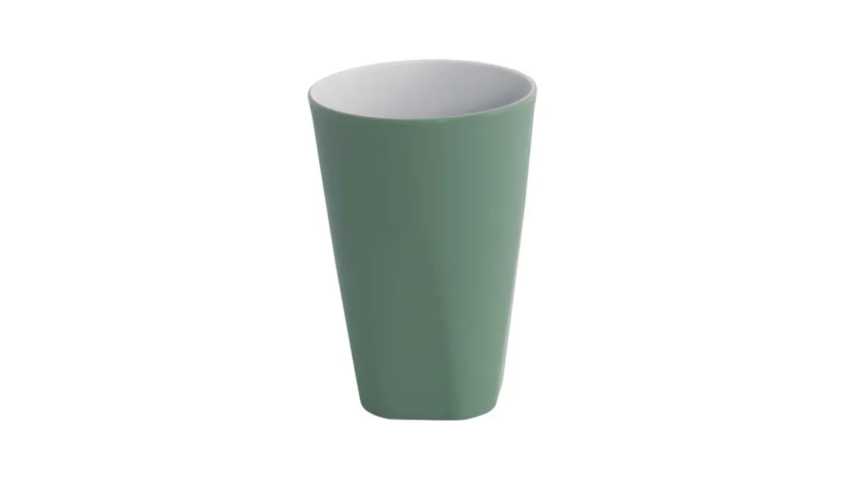 Gala 2 Person Dinner Set Shadow Green