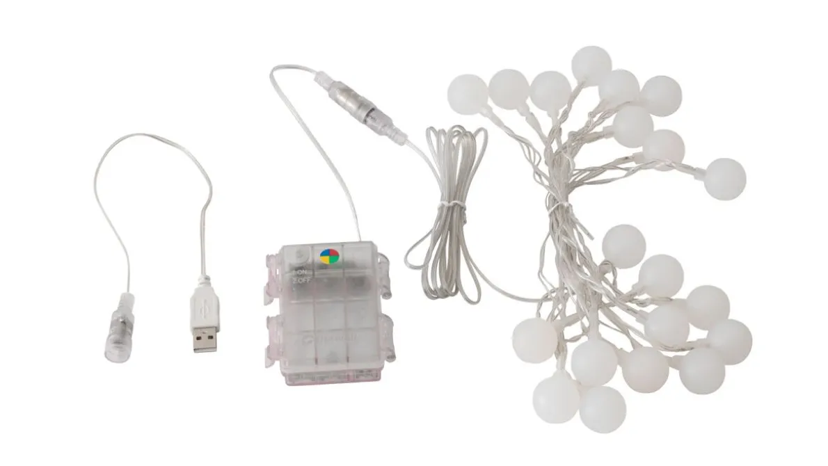Gamma Light Chain