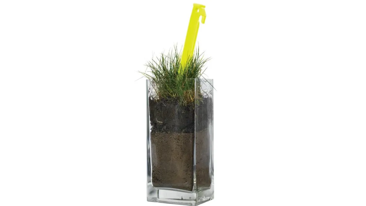 Guyline Peg Plastic