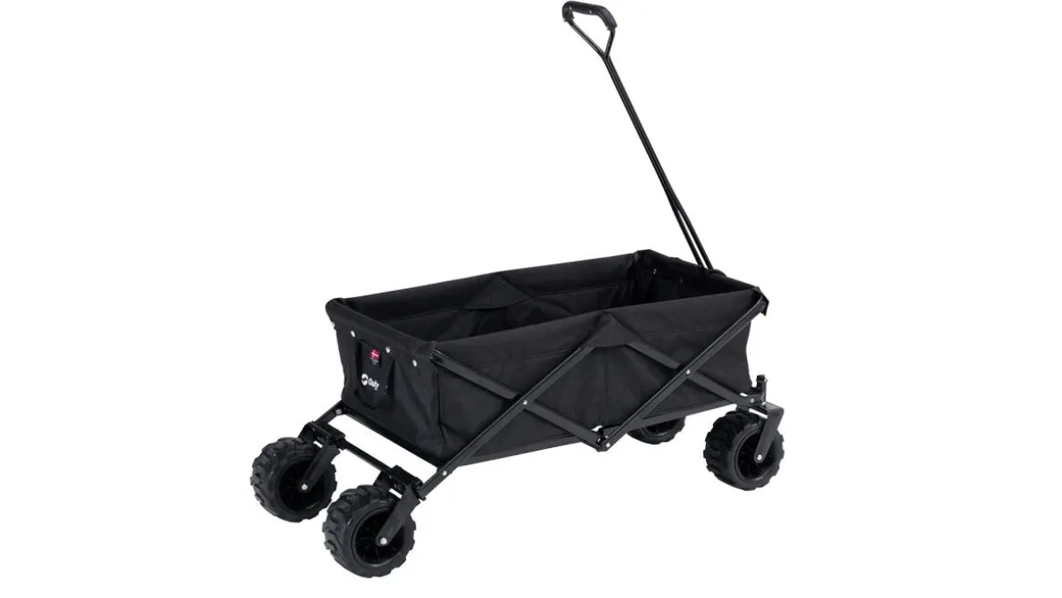 Hamoa Transporter