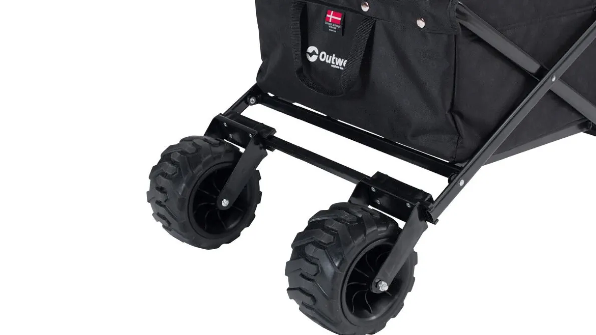 Hamoa Transporter