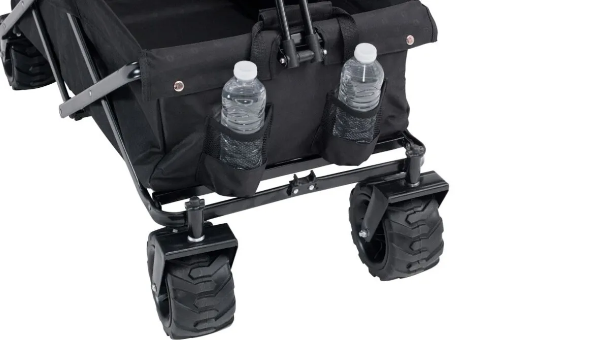 Hamoa Transporter