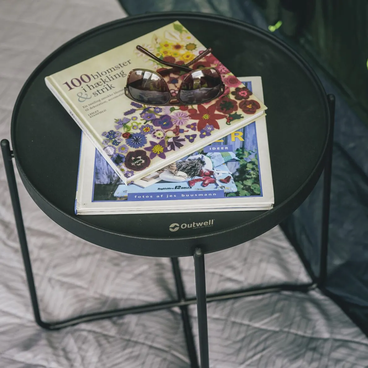 Hazelton Coffee Table