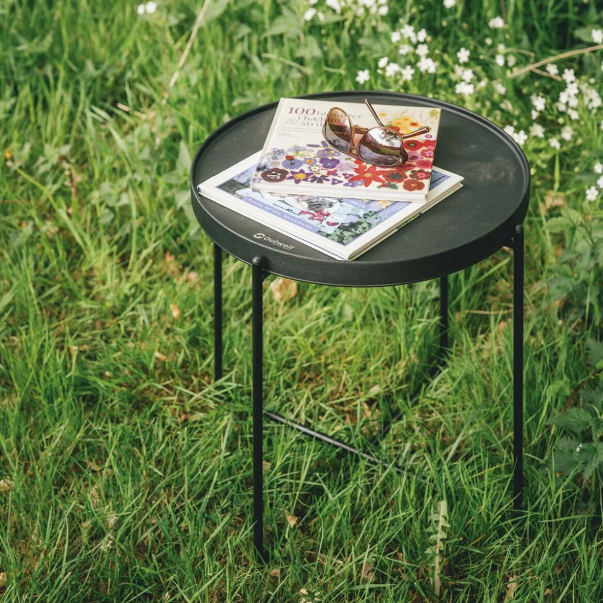 Hazelton Coffee Table