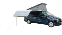 Hillcrest Tarp