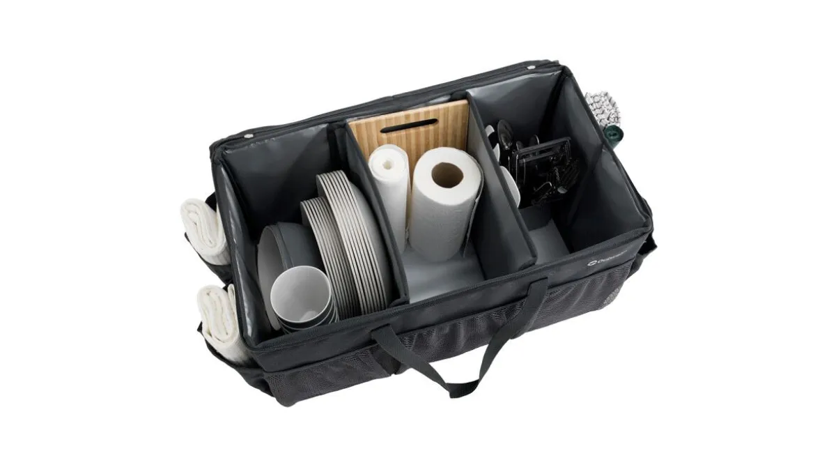 Hornsea Kitchen Storage