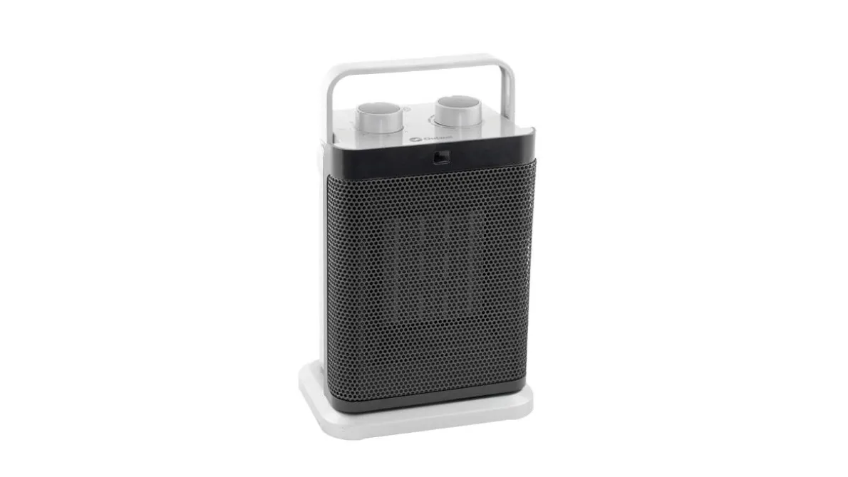 Katla Camping Heater - UK