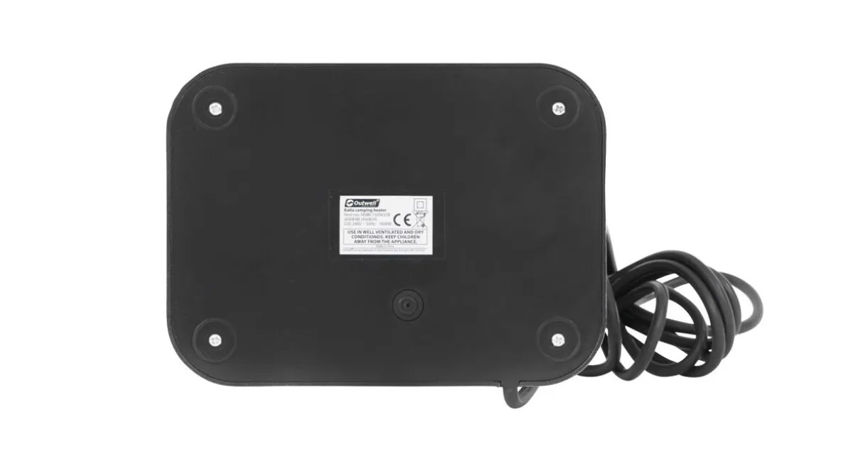 Katla Camping Heater - UK