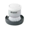 Kitson Brush w/Soap Dispenser