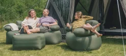 Laze Inflatable Set