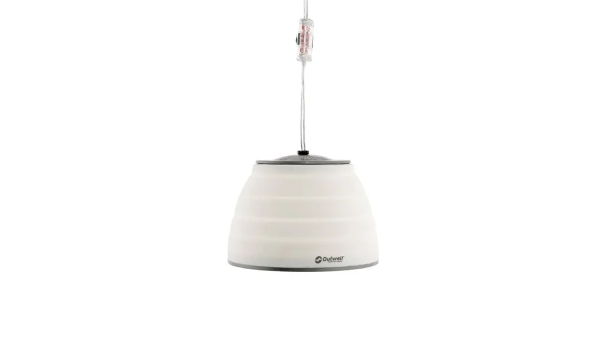 Leonis Lux Cream White