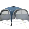 Lounge M Side Wall w. windows, 2 pcs