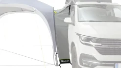 Lounge Vehicle Connector L