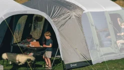 Lounge XL Tent Connector