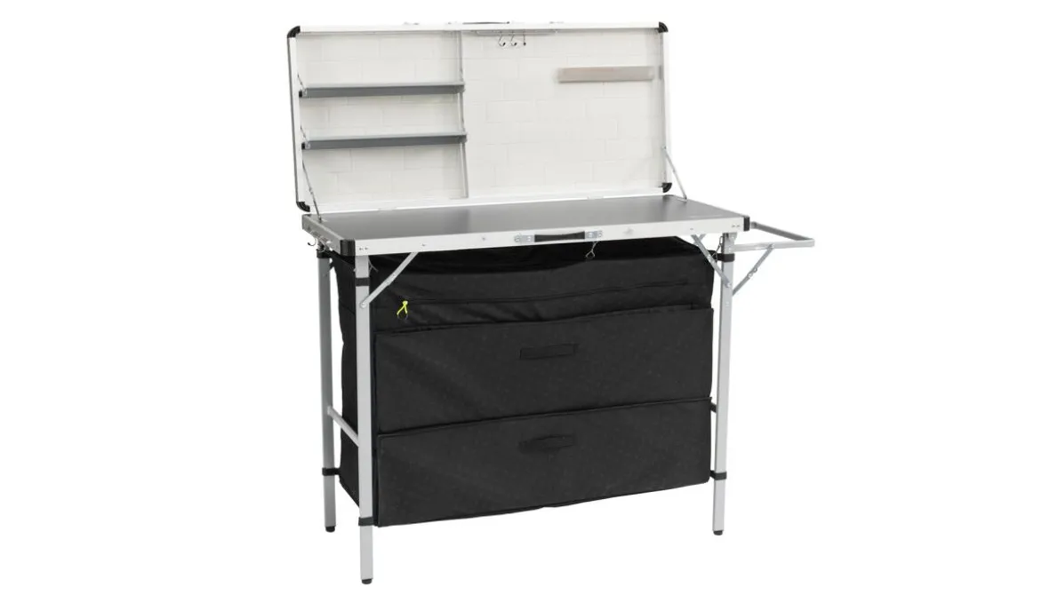Magante Kitchen Unit