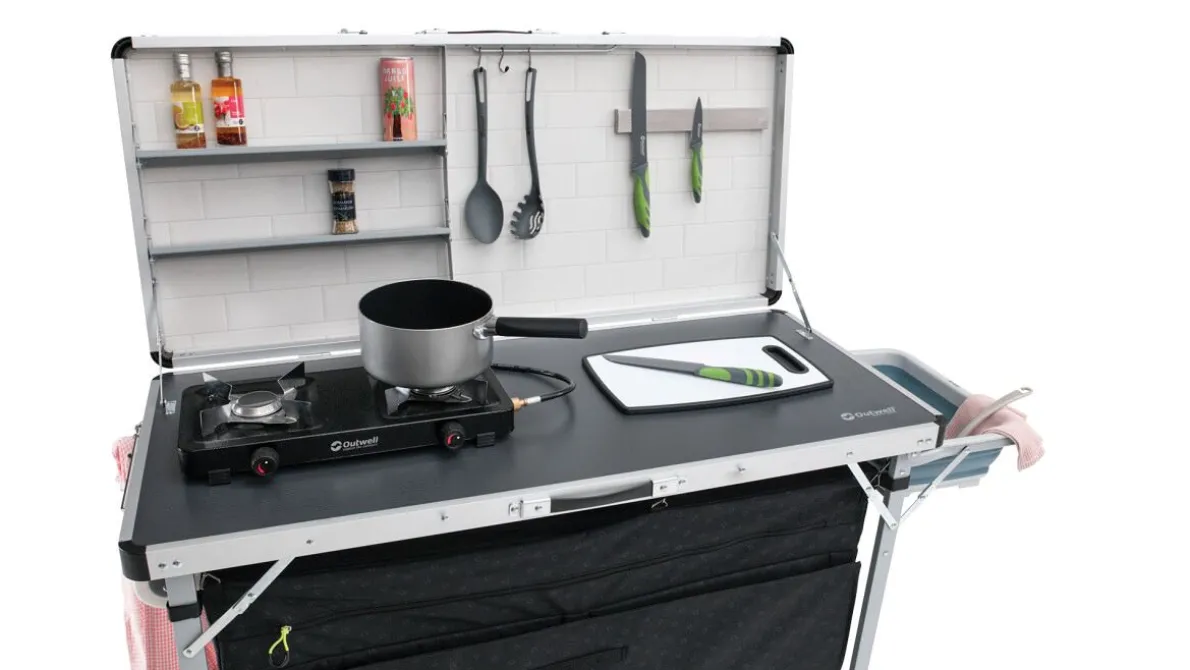 Magante Kitchen Unit