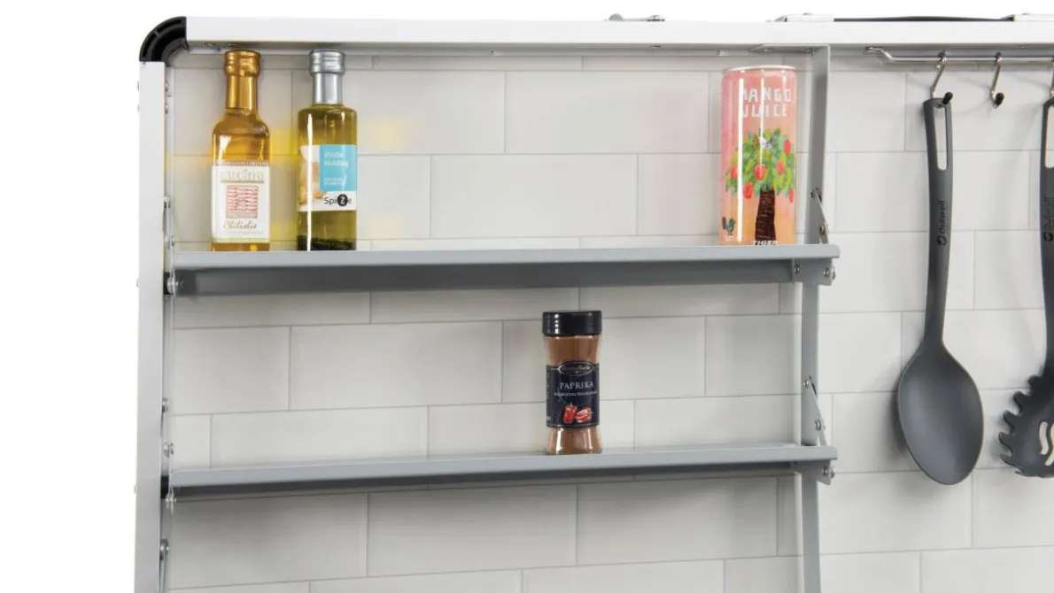 Magante Kitchen Unit