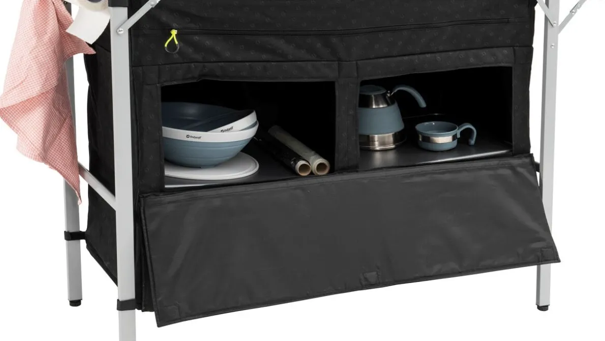 Magante Kitchen Unit