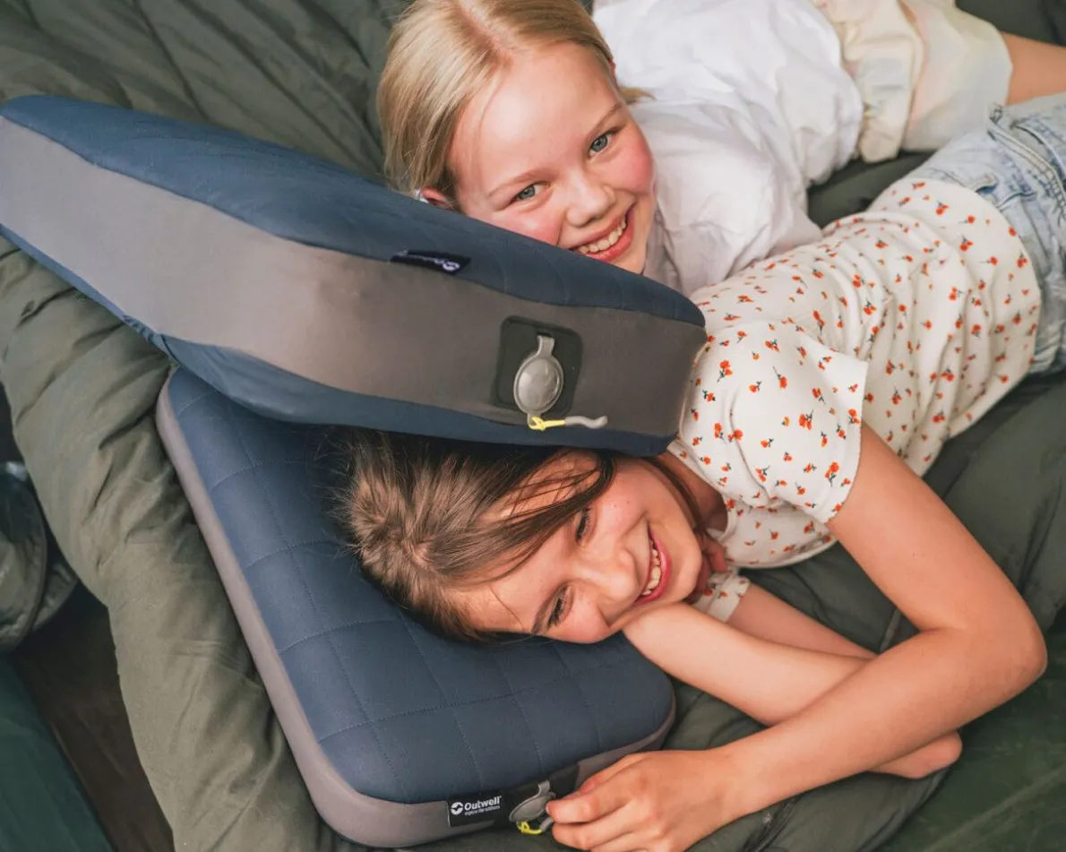 Memory Air Pillow