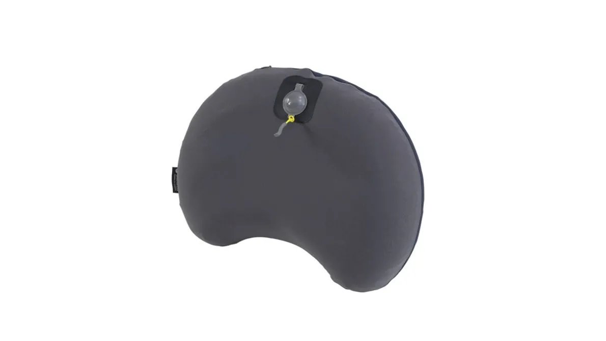 Memory Ergo Air Pillow