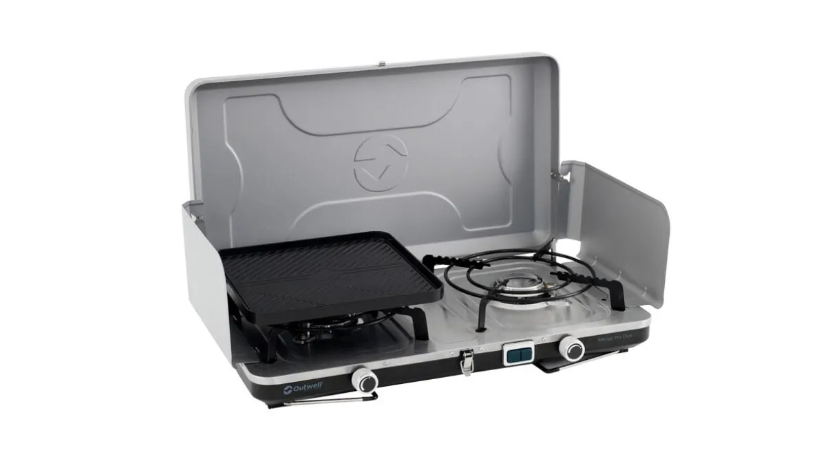 Merapi Pro Duo Deluxe