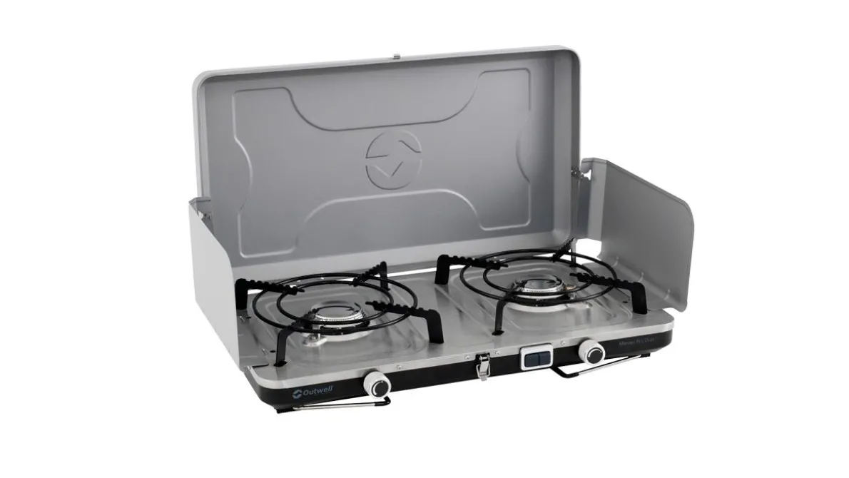 Merapi Pro Duo Deluxe