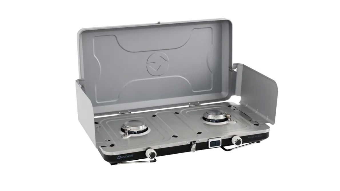 Merapi Pro Duo Deluxe