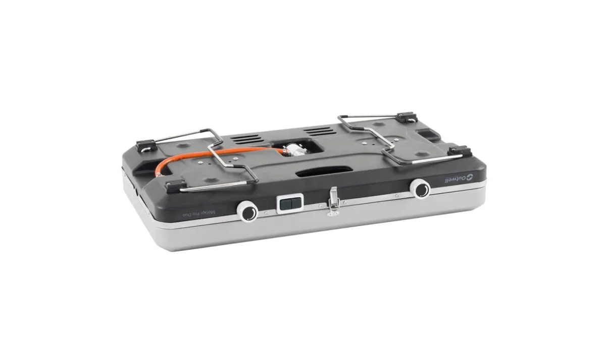 Merapi Pro Duo Deluxe