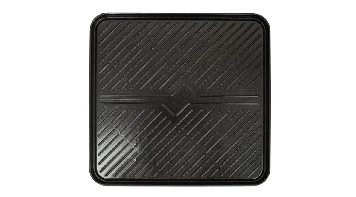 Merapi Pro Grill Plate