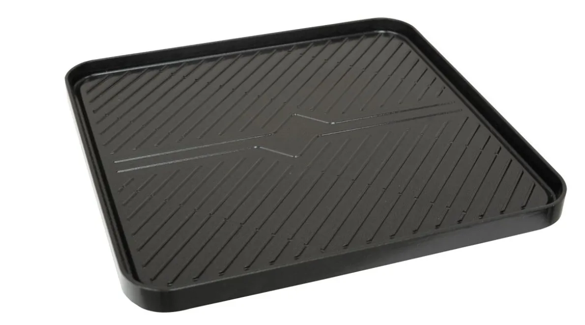 Merapi Pro Grill Plate