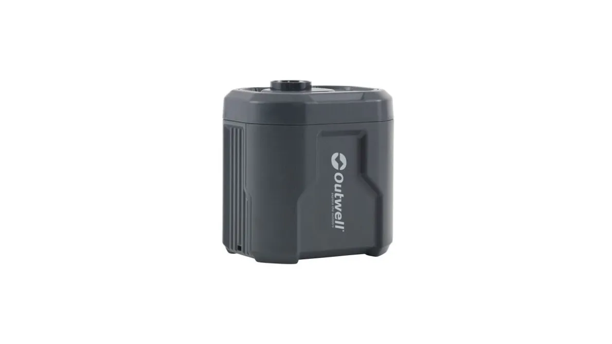 Mistral Rechargeable Pump