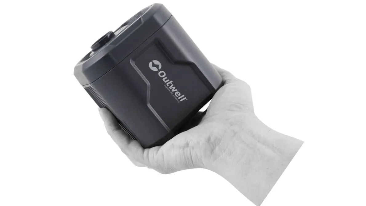 Mistral Rechargeable Pump