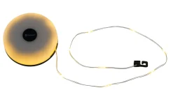 Moonstone Stringlight Lantern