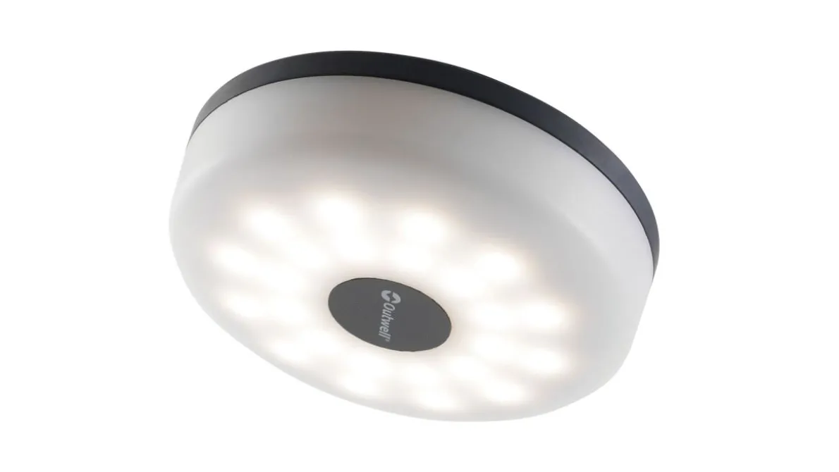 Moonstone Stringlight Lantern
