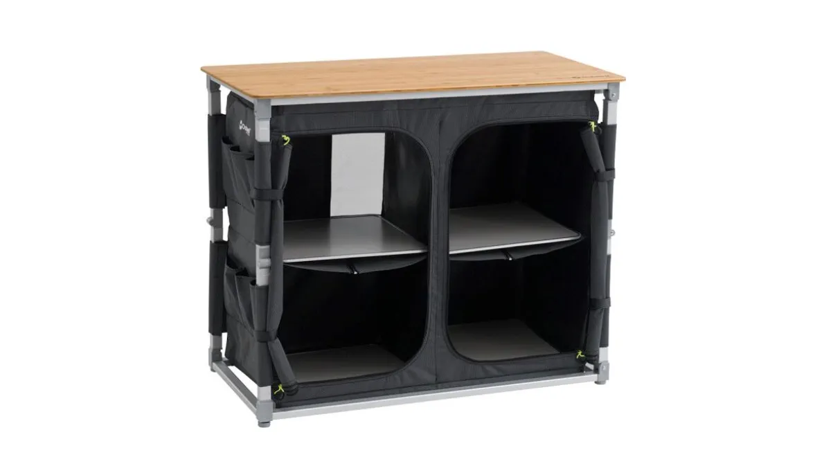Padres XL Storage Unit
