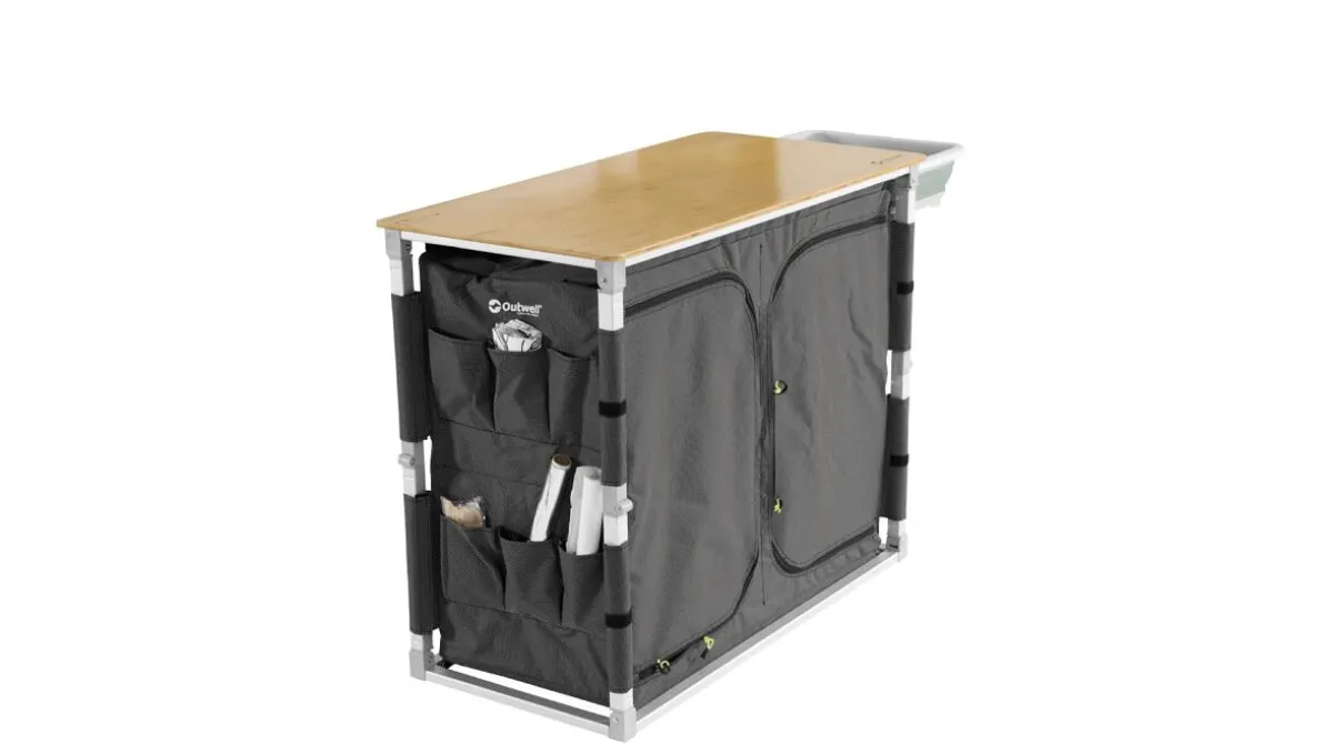 Padres XL Storage Unit