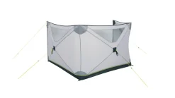 Parton Windscreen
