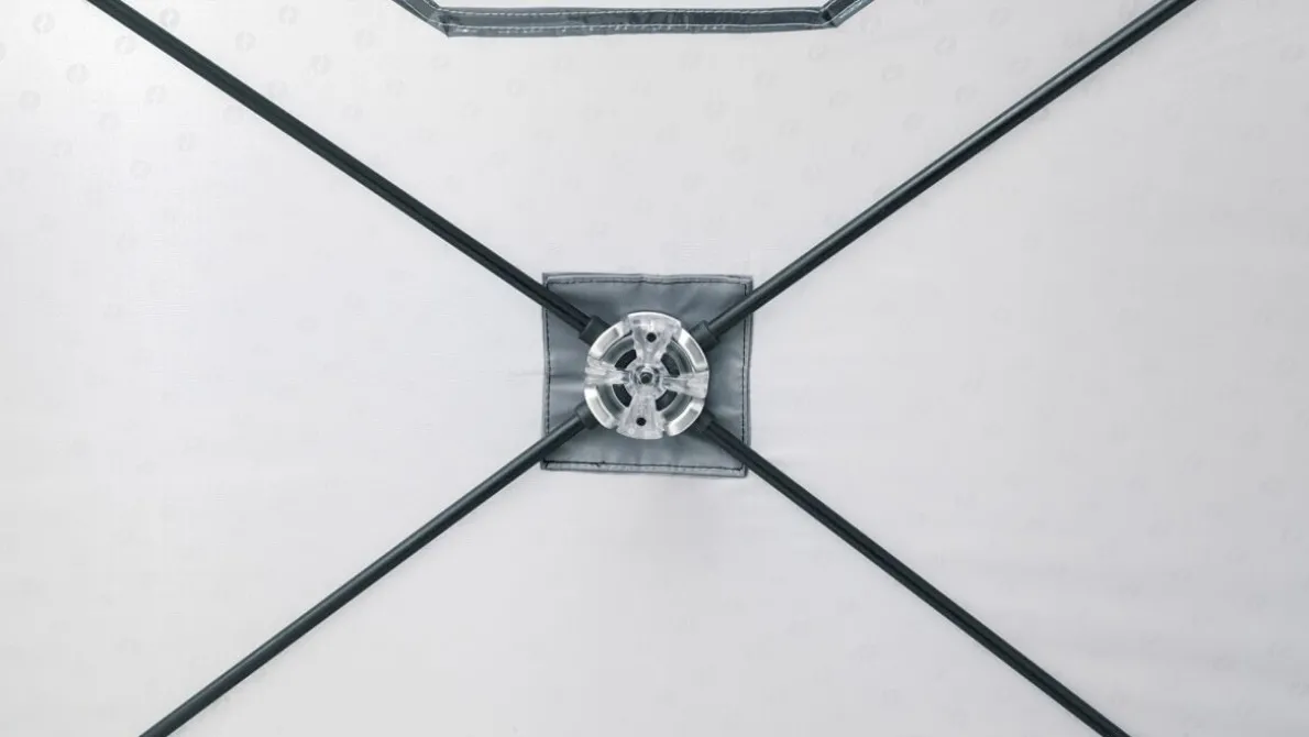 Parton Windscreen