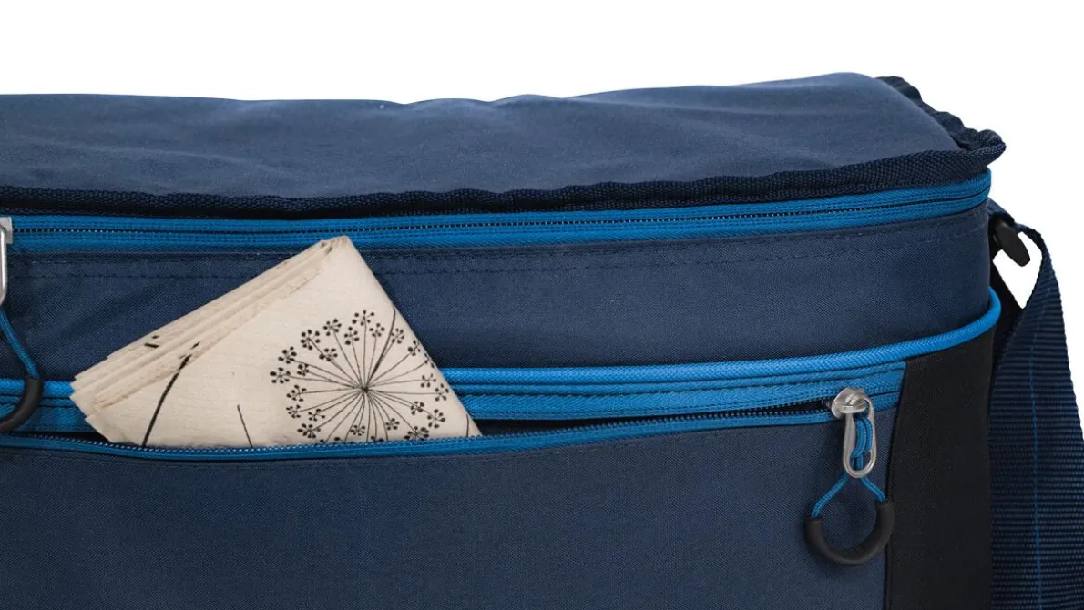 Petrel L Dark Blue