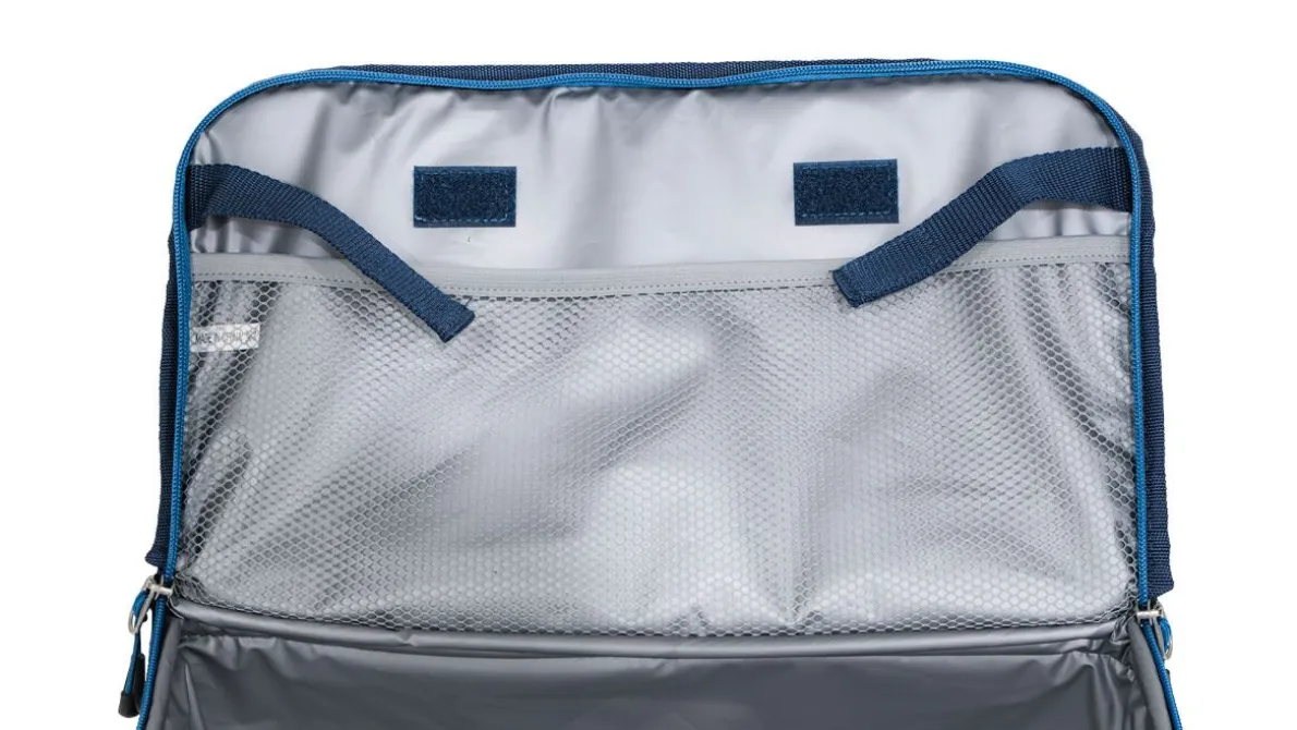 Petrel L Dark Blue