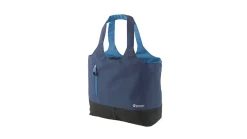 Petrel Tote Dark Blue