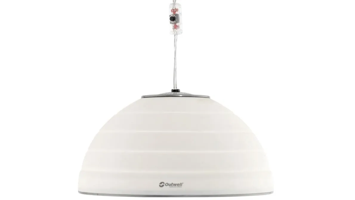 Pollux Lux Cream White