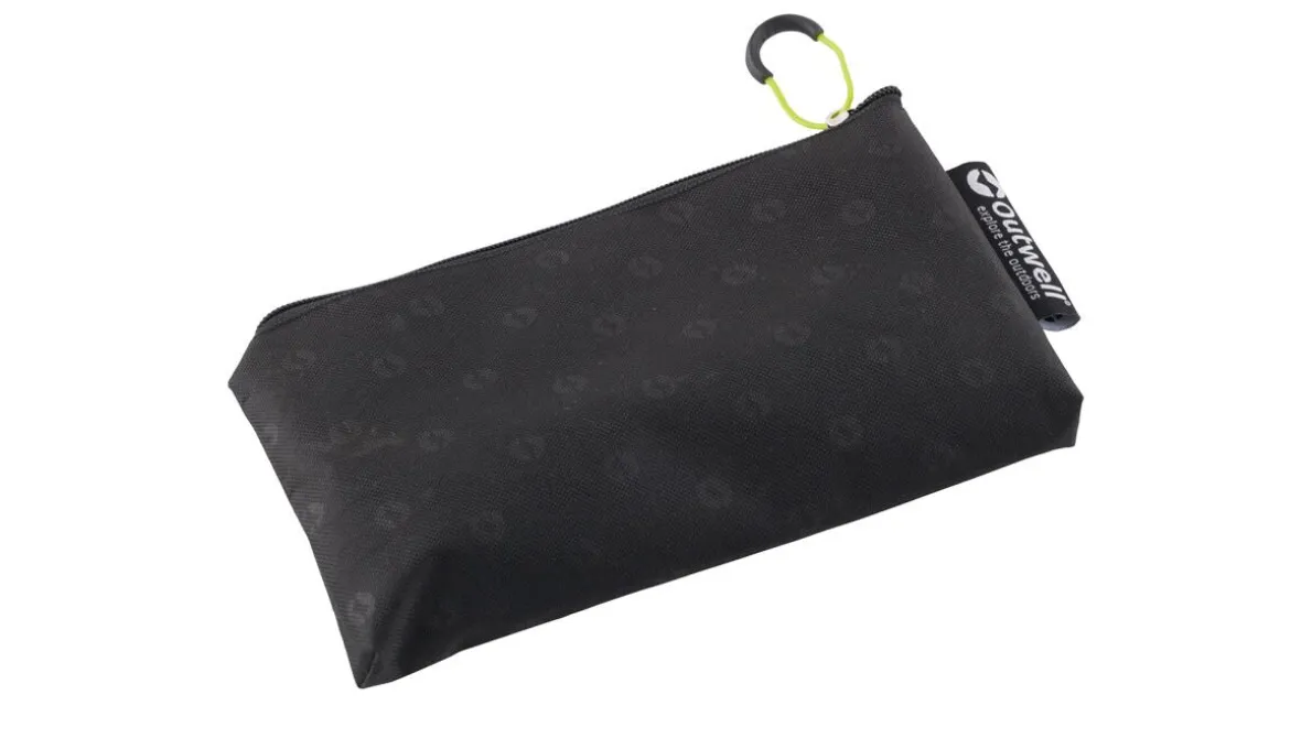 Pouch Cutlery Set Deluxe