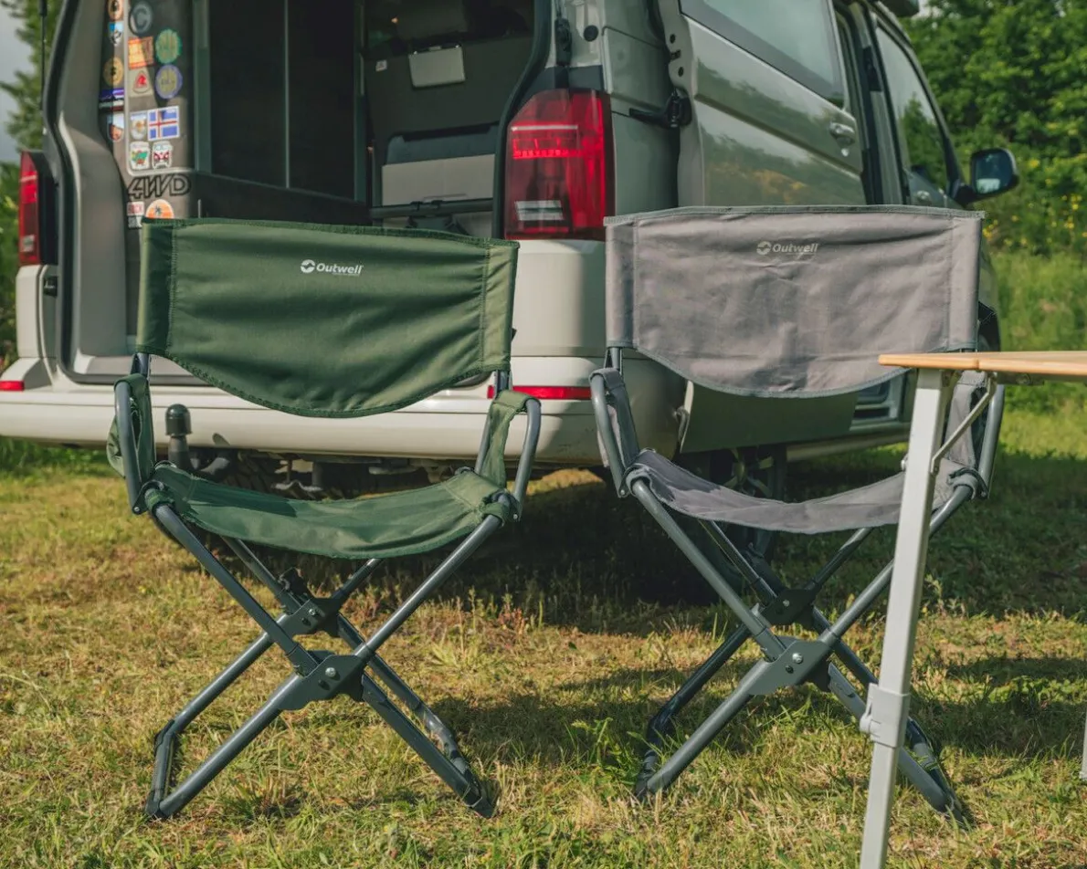Rambler Misty Grey