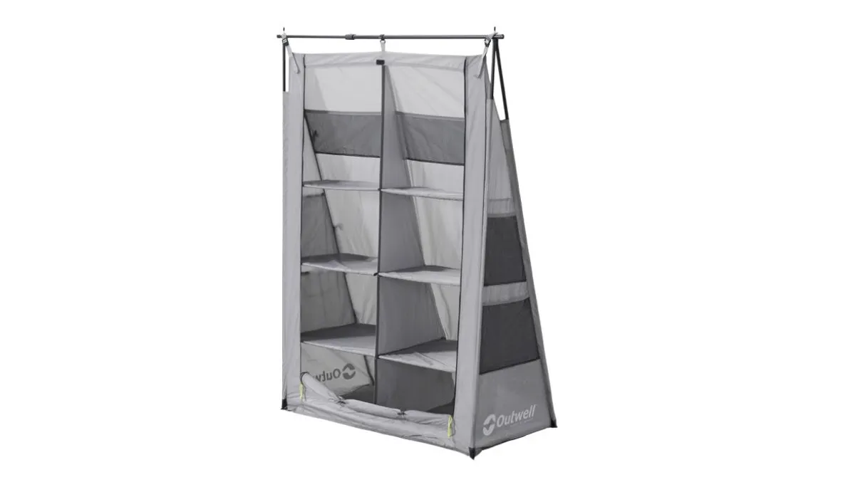 Ryde Tent Storage Unit