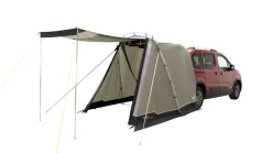 Sandcrest S