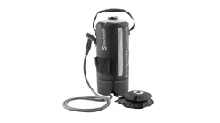 Seabreeze Pressure Shower