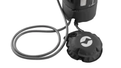 Seabreeze Pressure Shower